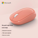 Microsoft Modern Mobile Mouse korall