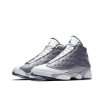 Air Jordan 13 Retro Atmosphere Grey Meeste 414571-016 EU 44 valge/hall