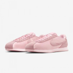 Nike Cortez Tekstiil Naiste Jooksukingad FV5420-600 EU 36 roosa