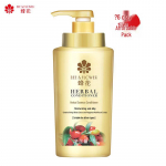 Bee & Flower Herbal Essence Moisturizing Conditioner 6 x 1L Bulk Pack