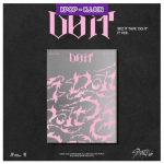 Stray Kids SKZ IT TAPE &lsquo;DO IT&rsquo; (IT VER.) Stray Kids SKZ IT TAPE &lsquo;DO IT&rsquo; (IT VER.)