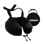 Cabeau Evolution S3 Reisipadi - JetBlack black