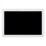 Originaalne Google Nest HUB Max LCD puuteekraani komplekt valge