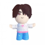 Kpop Deemonik&uuml;tid Derpys Tiigri Pehmem&auml;nguasi Huntrix K Pop Deemonik&uuml;tid Karu Rumi Zoey Pehmem&auml;nguasi Deemonik&uuml;tid Saja Poiste Kaup