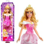 Aurore Poup&eacute;e 29 cm, Mattel Poup&eacute;e Disney Princesses habillage et accessoires HLW09 puhas