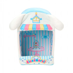 Sanrio Plush House Armas Seiklused Chimapote Vanused 3 ja 022071 (Superkollektsioon) Cinnamoroll, &Uuml;les,
