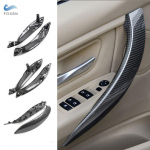 Autotarvikud Siseuksed Paneeluks t&otilde;mmatav k&auml;epideme kate BMW 3 4-seeria F30 F80 F31 F34 F35 F32 F82 F33 F36 F83 M3 jaoks front handle