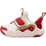 Air Jordan 23/7.2 Easyon SE TD Pegasus Pack - Hobuseaasta Beebi Tossud Valge Purje Metallik-Kuld-Kriit IQ1116171 25