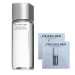 Shiseido Men Virgutav v&auml;rskendav koos proovikoguse losjooniga, Meestele,