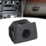 Kindalaeka karbi k&auml;epide Volvo XC90 2003-2013 jaoks Asendab 30643013 must