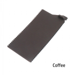 Cup Holder Slide Cover Auto Interior Center Console Cup Holder Cover Black Plastic Easy tallation Practical Design kohv