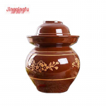 Jingqingfu Sichuanist savist hapenduspott