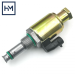 OE: 122-5053 F81Z-9C968-AB Oil pump Solenoid Valve Regulator For Perk Caterpillar 325C 322C GP Ford 7.3L Powerst 122-5053