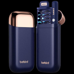 bebird nutikas visuaalne k&otilde;rvaloputusseade HD-endoskoobiga