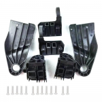 Esitulede remontkomplekt 1 paar 1678206901 A1678207001 Mercedes-Benz Gle 2020 jaoks