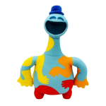 30cm Doey Nightmare Critters Poppy M&auml;nguaeg Pehme Puuvillane T&auml;idisega Armas Nukk Kollektsioon Magamistoa Kaunistus S&uuml;nnip&auml;evakingitused