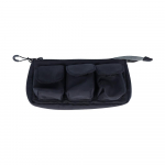 Kirjatarbed Multifunktsionaalne Pliiats Hammasrattad S1428314 Sun-Star Korpuse, Pakk, Must, must