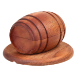 Viski suitsetamiskomplekt Old Fashioned viskijoogi suitsetamiskomplekt, joogisuitsutaja infuusorkomplekt viski tamme ja kokteilis&otilde;pradele