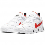 Nike Air Barrage Low Rucker Park - CJ5395-100 EU 41 valge