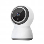 2,0 megapiksline nutikas 1080p Wifi IP-kaamera P&ouml;&ouml;rde/kallutuse automaatne j&auml;lgimine &Ouml;&ouml;n&auml;gemine Full HD AP-308ZY-2MP-GA