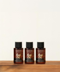 Cadiveu acai &otilde;li 10 ml X 3 komplekt none