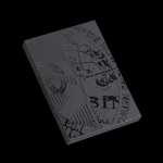 ENHYPEN - [THE SIN : VANISH] 7. minialbum STORM