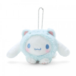 Sanrio Love Maskott 10 x x Tegelane 446947 I Cats Hoidja, Cinnamoroll, 11.5 9.5 cm,