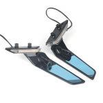 BMW S1000RR LED suunatuledega tahavaatepeeglid