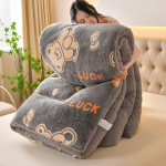 Oeny Happy Bear Paks Talvine Lyocellkiud Tekk