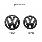 2026 Kuuma For VOLKSWAGEN VW Auto Esiv&otilde;re Embleem For VW POLO GOLF 5 6 7 7.5 8 MK5 MK6 MK7 MK8 Scirocco Tagumine Pagasiruumi Kaane Kate Lo GOLF 6(MK6) 10-13