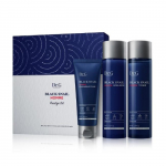 Dr.G Black Snail Homme Prestige 3-osaline komplekt (Tooner+Emulsioon+Vaht)