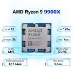 AMD Ryzen 9 9900X jaem&uuml;&uuml;gipakend