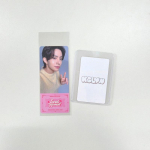 ENHYPEN MAAILMA MAGUS HETK (SPECIAL Ver.) Ametlik Benefit Vampir pilet | Korea piiratud v&auml;ljaanne Vampir Ticket 01