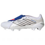 Adidas PREDATOR LEAGUE Soccer Shoes Unisex White JS0424 44