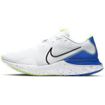 Nike Renew Run Valge Racer Sinine CW5844-100 44.5