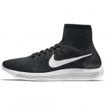 Nike LunarEpic Flyknit 'Black Anthracite' 818676-007 46