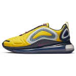 Nike Air Max 720 Undercover Bright Citron CN2408-700 36.5