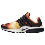 Nike Air Presto GPX Cushioning, Wear Resistant Low top Casual Shoes Men's Red 848188-700 44 black