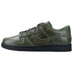 Nike Dunk Low top Skateboard Shoes Men's Green IQ3342-300 42.5
