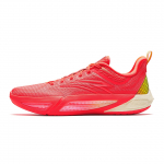 Anta Speed Decision 7 Journey Cushioning Rebound Abrasion Resistant Slip Resistant Low top 112611607-5 44