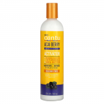 Cantu, Revitaliseeriv lokkide aktivaator, Acai mari, 12 fl oz (355 ml)