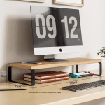 Ayub Puidust Monitori T&otilde;stetugi Hoidikuga