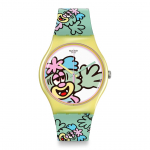 Swatch VISTY BY VERDY K&auml;ekell SO29Z140