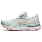 ASICS Gel Nimbus 23 'Lichen Rock Champagne' Women's 1012A999-300 35.5