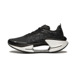 Li Ning Shadow 3 Essential Cushioning Support Rebound Low top Running Shoes Men's Black ARRU007-9 42