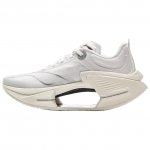 Li Ning Shadow 3 Essential Cushioning Slip Resistant Abrasion Resistant Support Rebound Low top Li Ning BOOM Technology ARRV002-19 39
