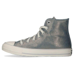 Chuck Taylor All Star Wmns Converse Platform High 'Digital Powder - Washed Denim' Women's 571076C 35