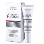 Onychol&uuml;&uuml;si tunnustega k&uuml;&uuml;sehoolduse seerum Podologic Farmona 15 ml