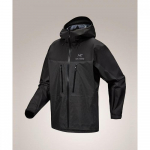 Arcteryx Alpha Jakk Meeste S  Must Ajofmx6454 XL