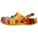 M&M'S x Crocs Klassikalised ja mitmek&uuml;lgsed klounid Unisex Mitmev&auml;rvilised 211684-75Z 36-37